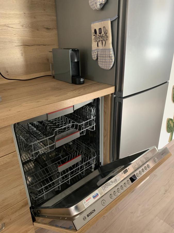 Apartman Luna Tale Chopok Jasna Juh Exterior foto