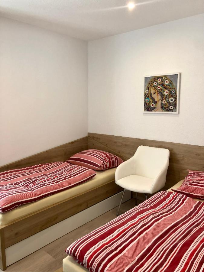 Apartman Luna Tale Chopok Jasna Juh Exterior foto